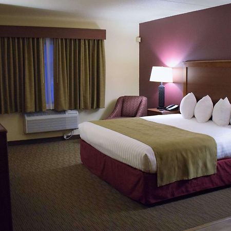 Americinn By Wyndham Merrill Exteriér fotografie