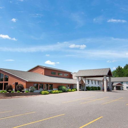 Americinn By Wyndham Merrill Exteriér fotografie