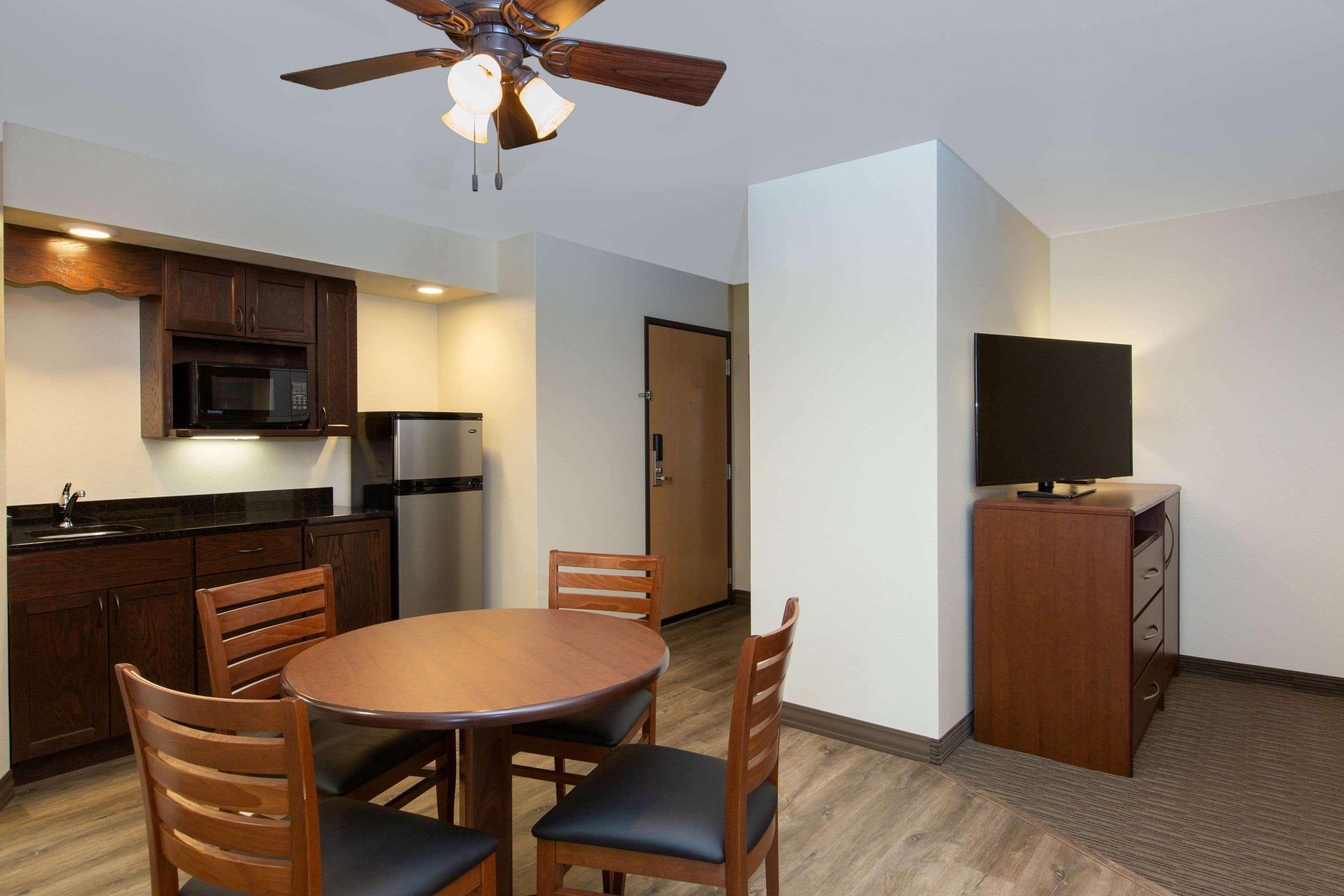 Americinn By Wyndham Merrill Exteriér fotografie
